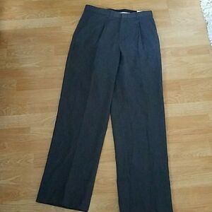 Izod Boys Slacks 
